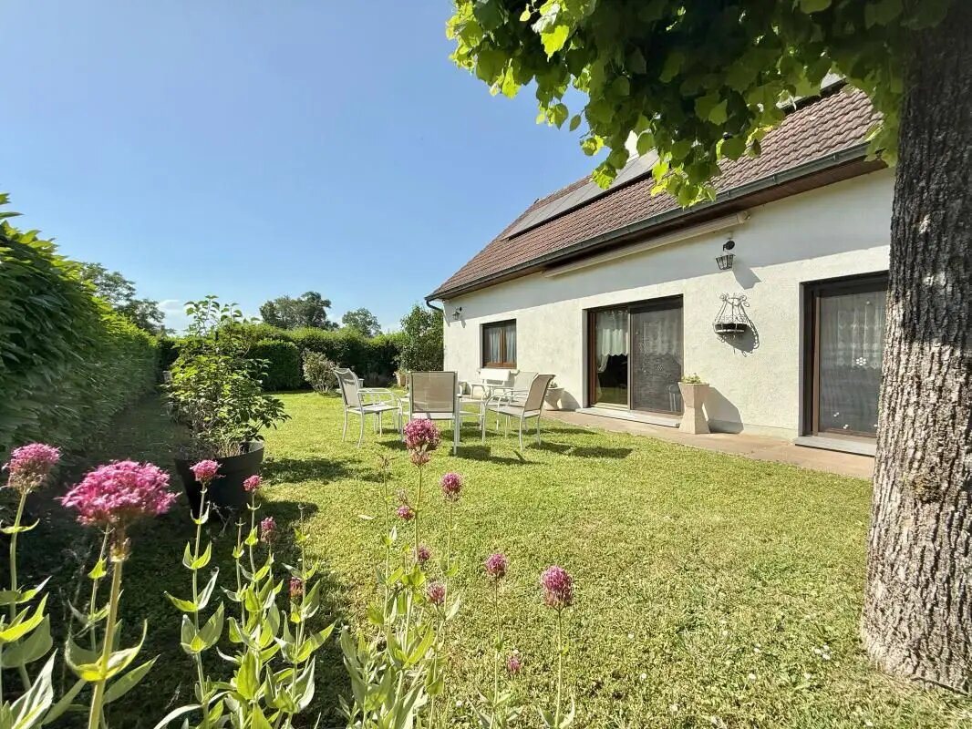 Maison à vendre, 148m², Sermesse