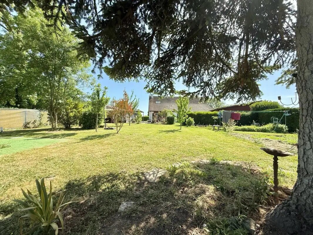 Maison à vendre, 148m², Sermesse