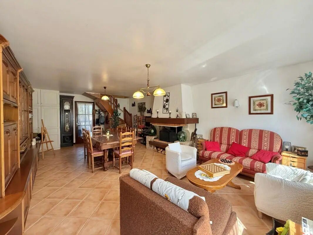 Maison à vendre, 148m², Sermesse
