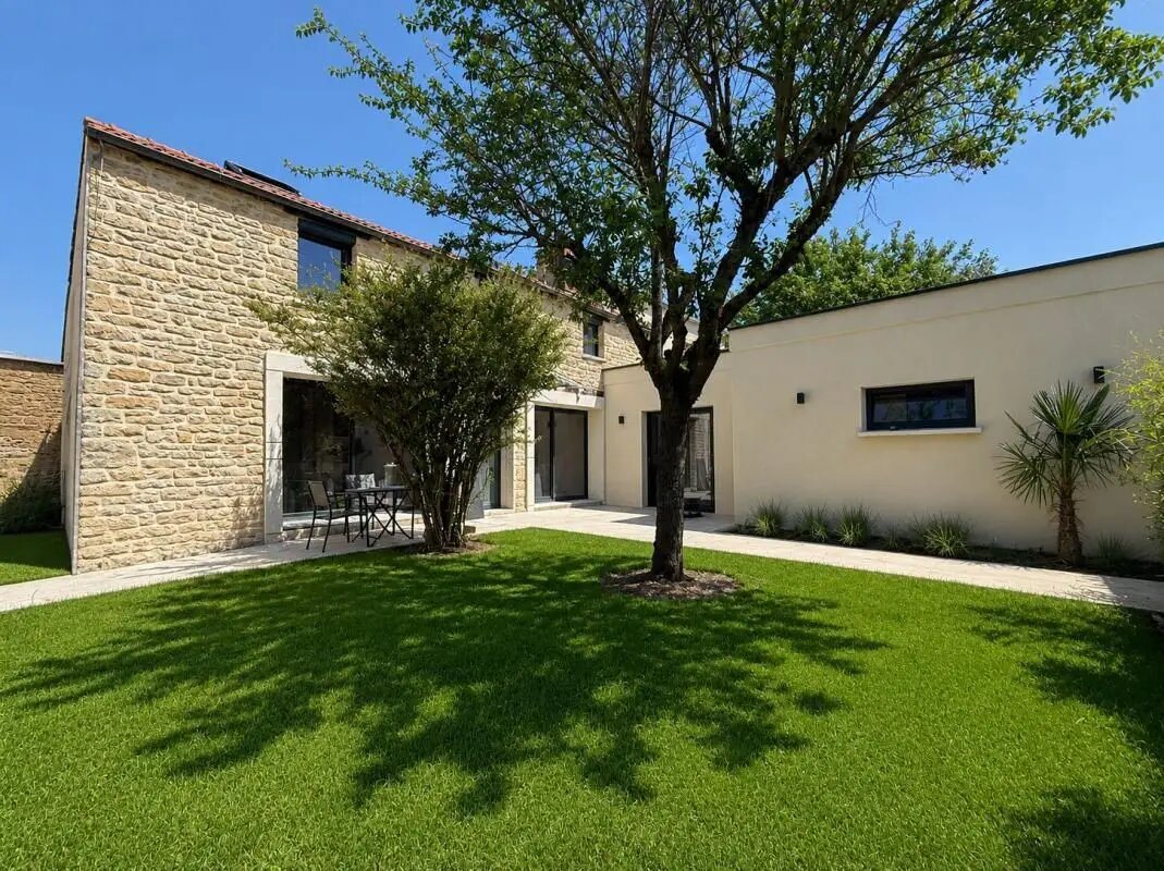 Maison à vendre, 115m², Dijon