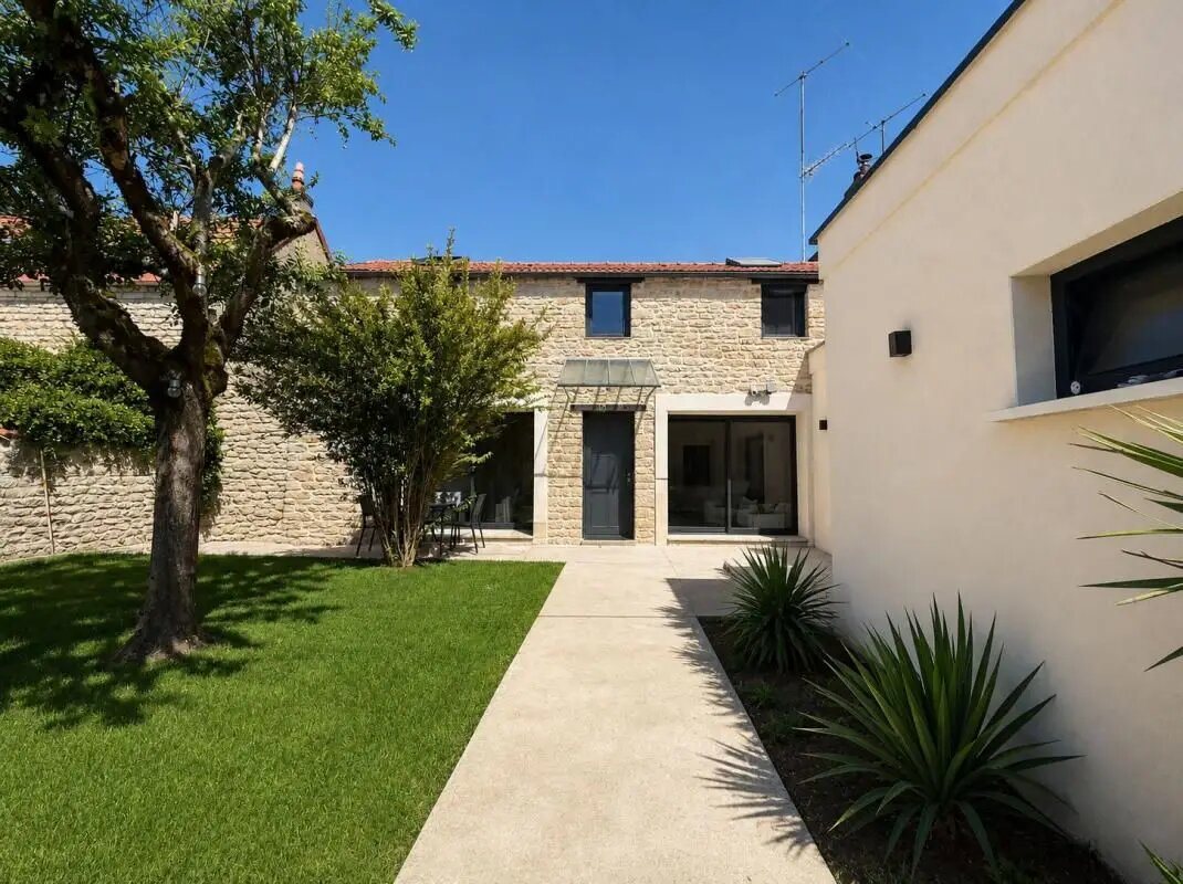 Maison à vendre, 115m², Dijon