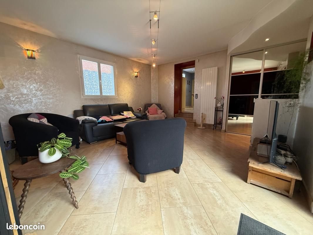 Maison à vendre, 160m², Chenôve