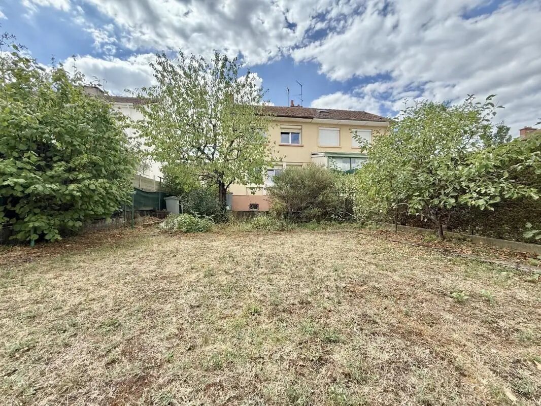 Maison à vendre, 67m², Dijon
