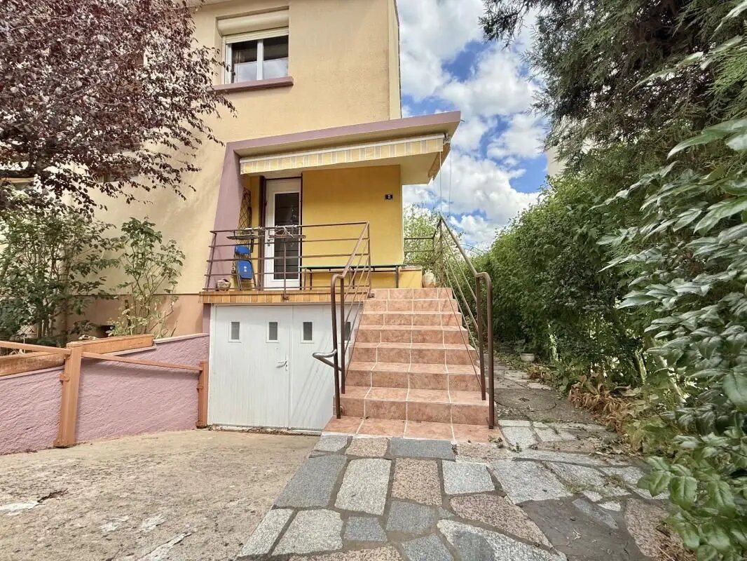 Maison à vendre, 67m², Dijon