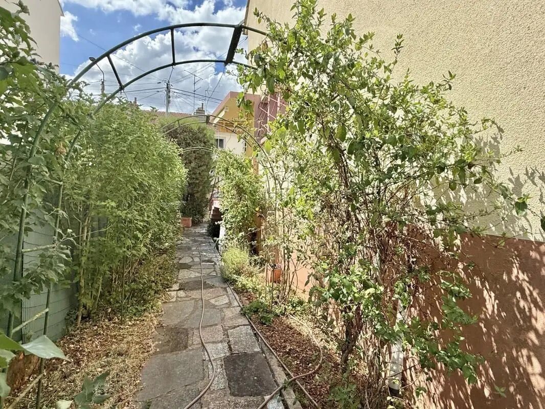 Maison à vendre, 67m², Dijon