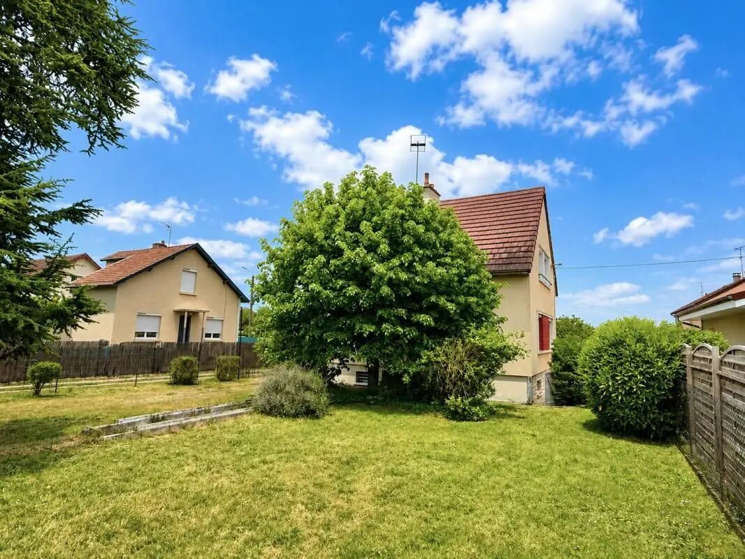 Maison à vendre, 100m², Chenôve
