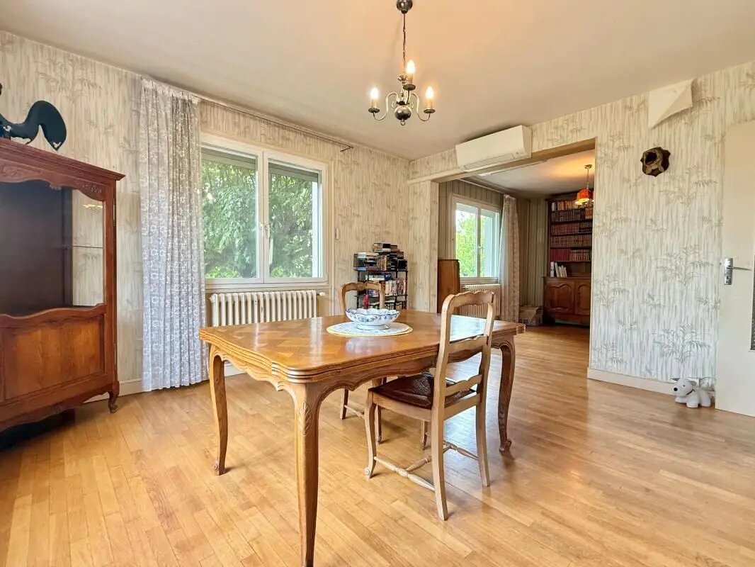 Maison à vendre, 100m², Chenôve