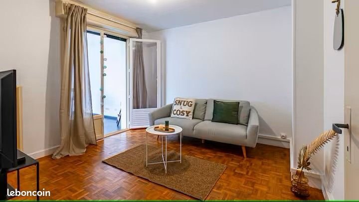 Appartement à louer, 41m², Chenôve