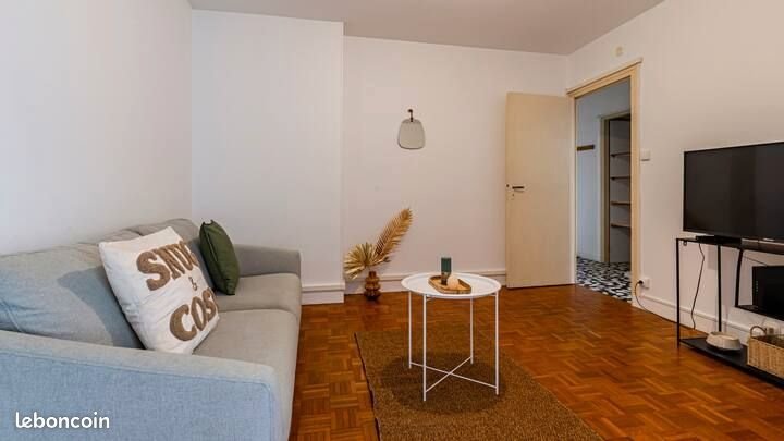 Appartement à louer, 41m², Chenôve