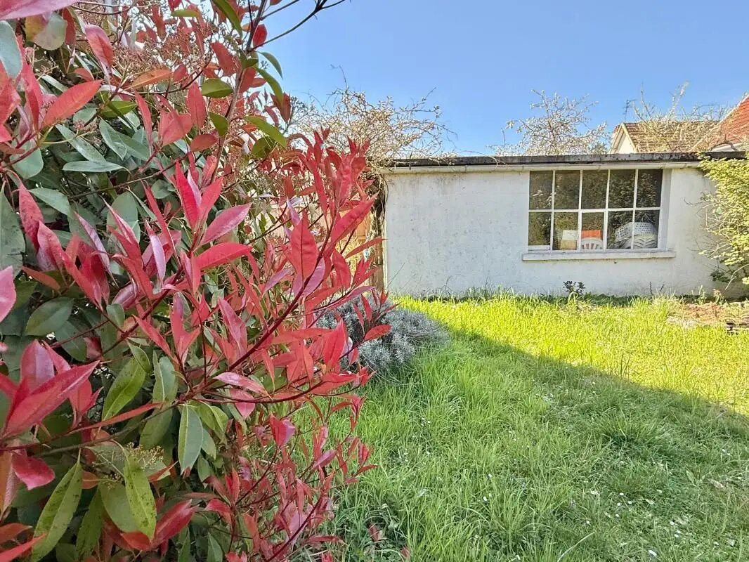 Maison à vendre, 126m², Chenôve