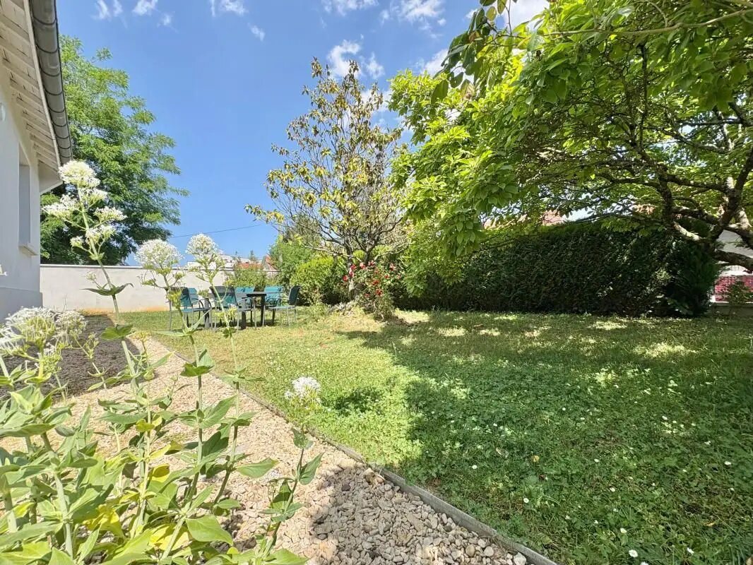 Maison à vendre, 61m², Chenôve