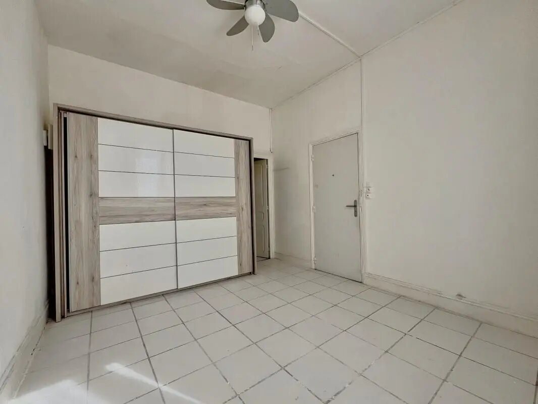 Appartement à vendre, 27m², Dijon