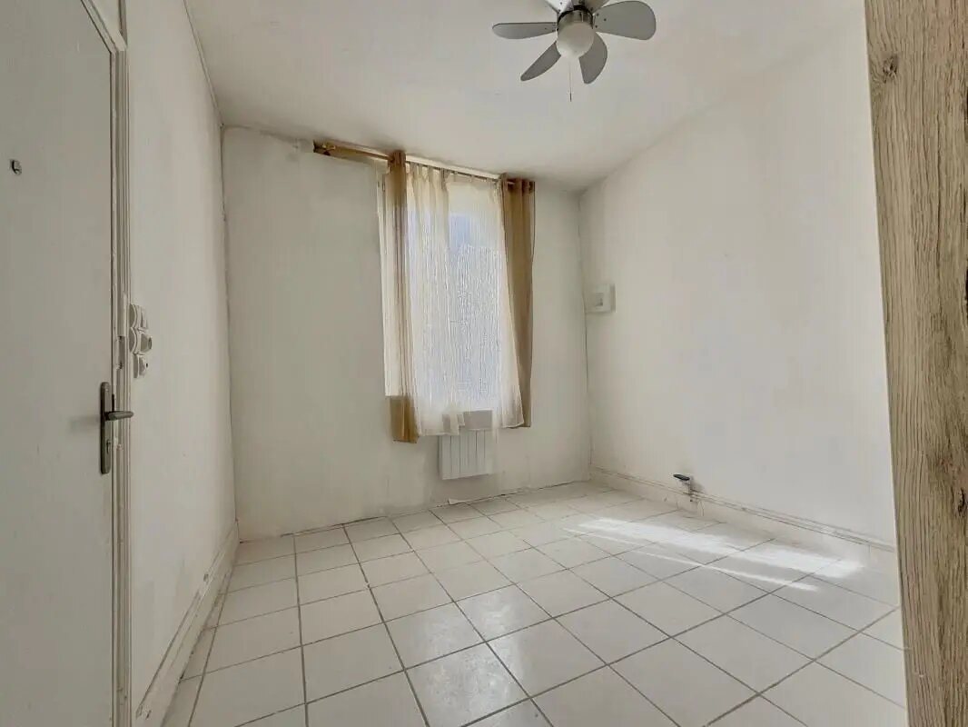 Appartement à vendre, 27m², Dijon
