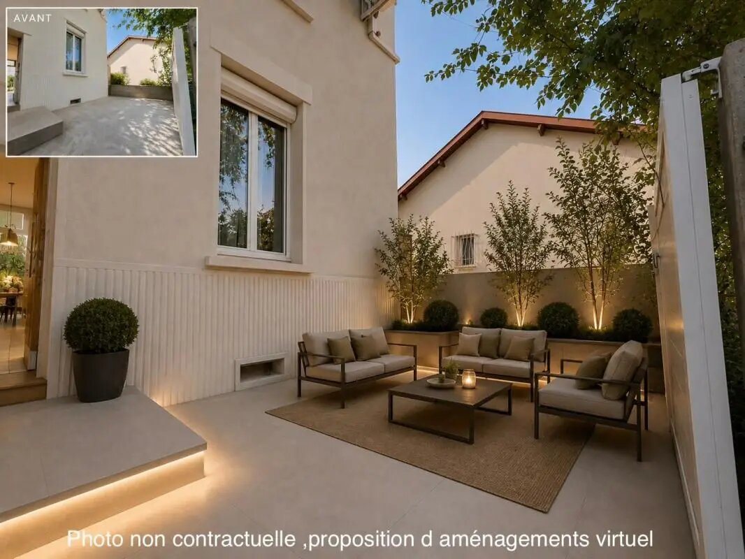Appartement à vendre, 27m², Dijon