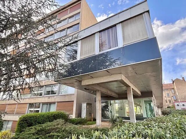 Appartement à vendre, 40m², Dijon