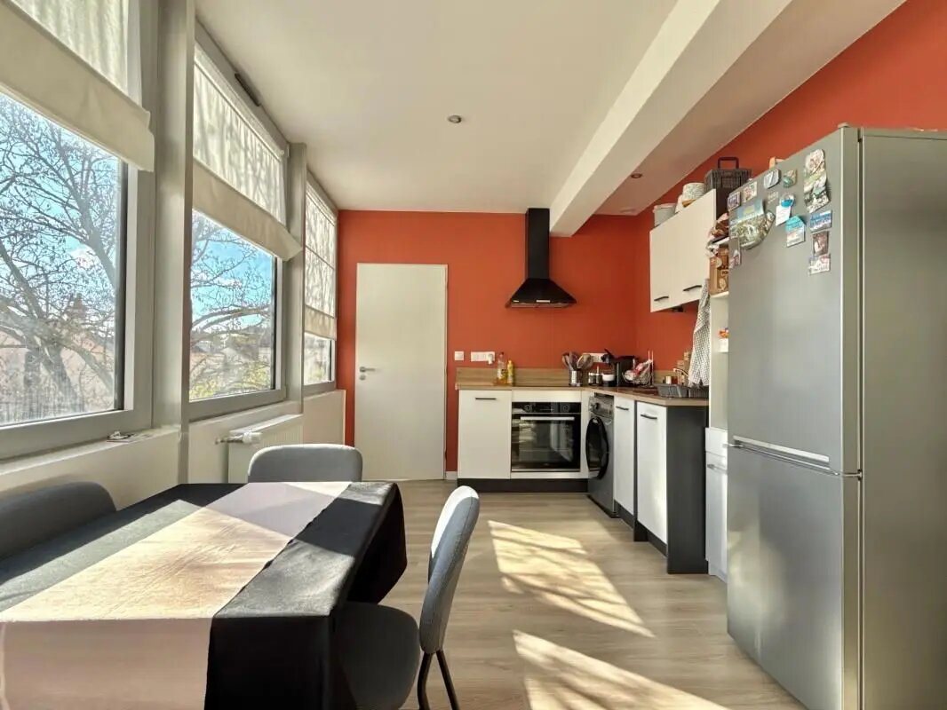 Appartement à vendre, 40m², Dijon