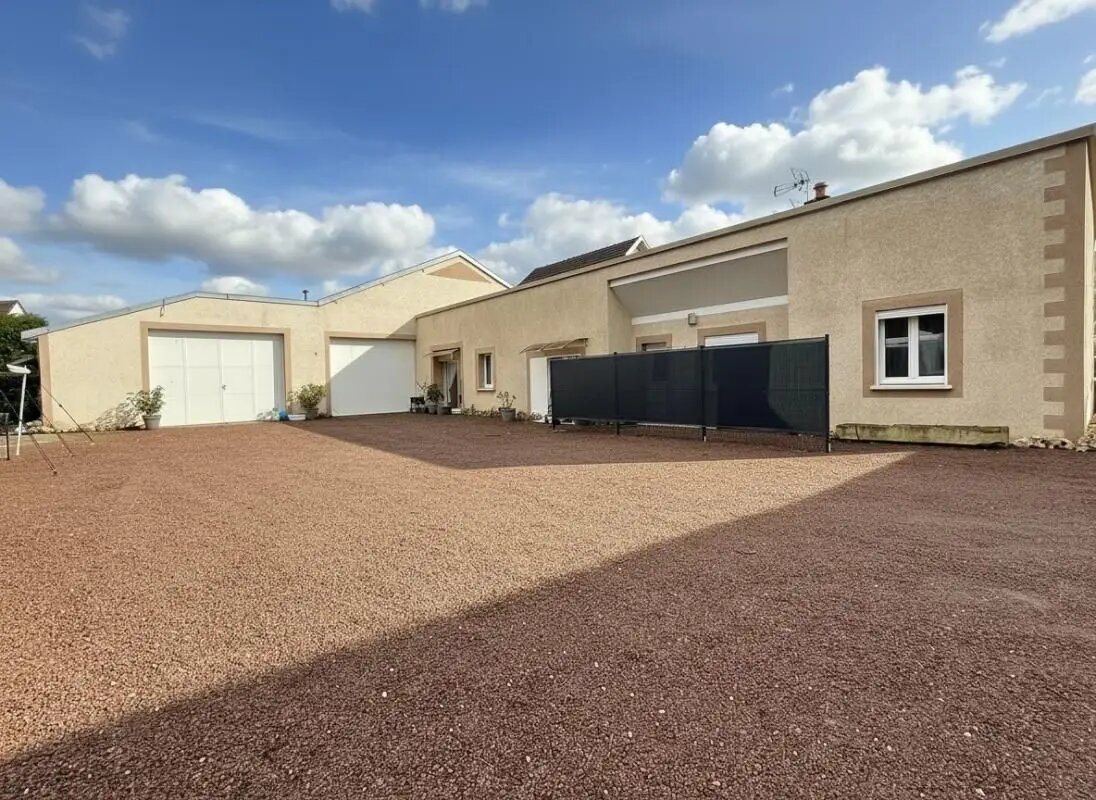 Maison à vendre, 128m², Venarey-les-Laumes