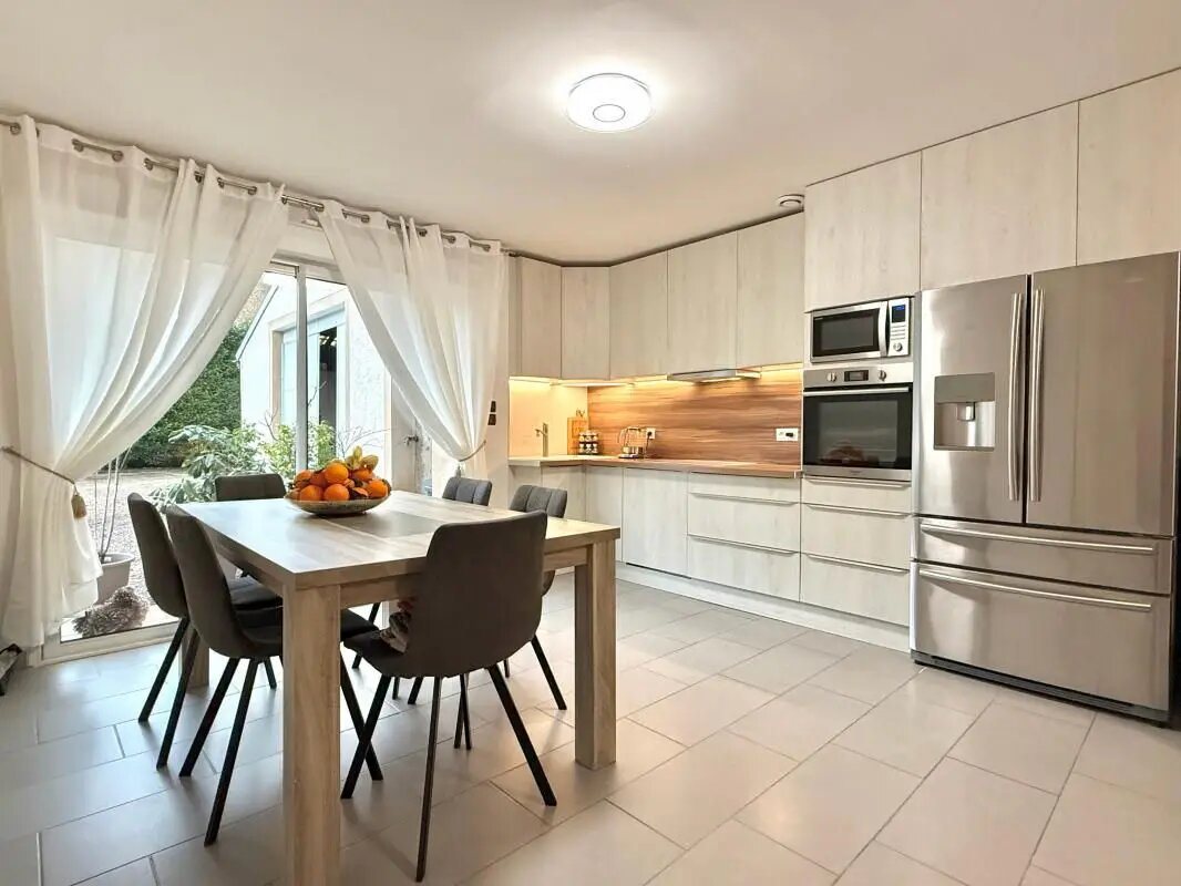 Maison à vendre, 128m², Venarey-les-Laumes
