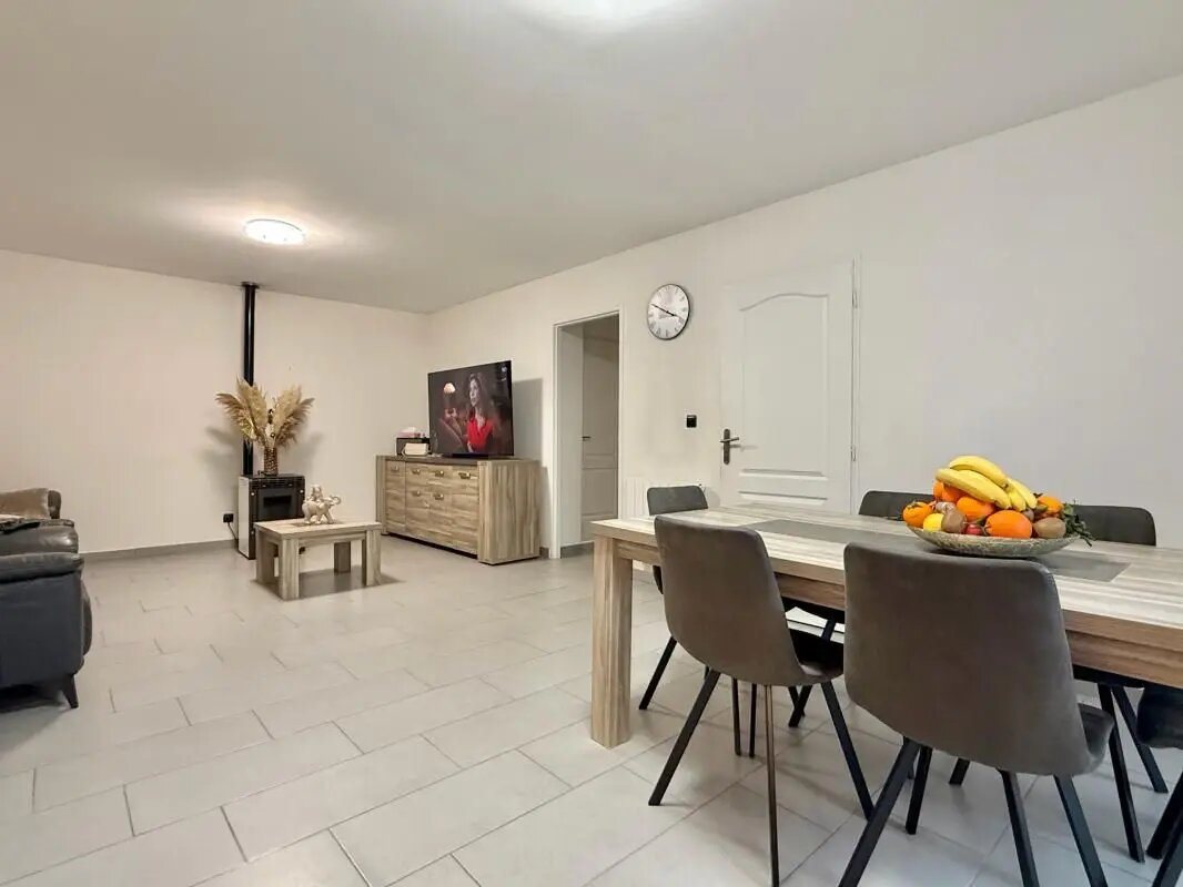 Maison à vendre, 128m², Venarey-les-Laumes