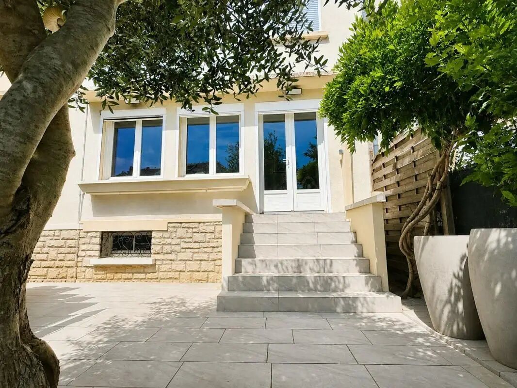 Maison à vendre, 67m², Chenôve