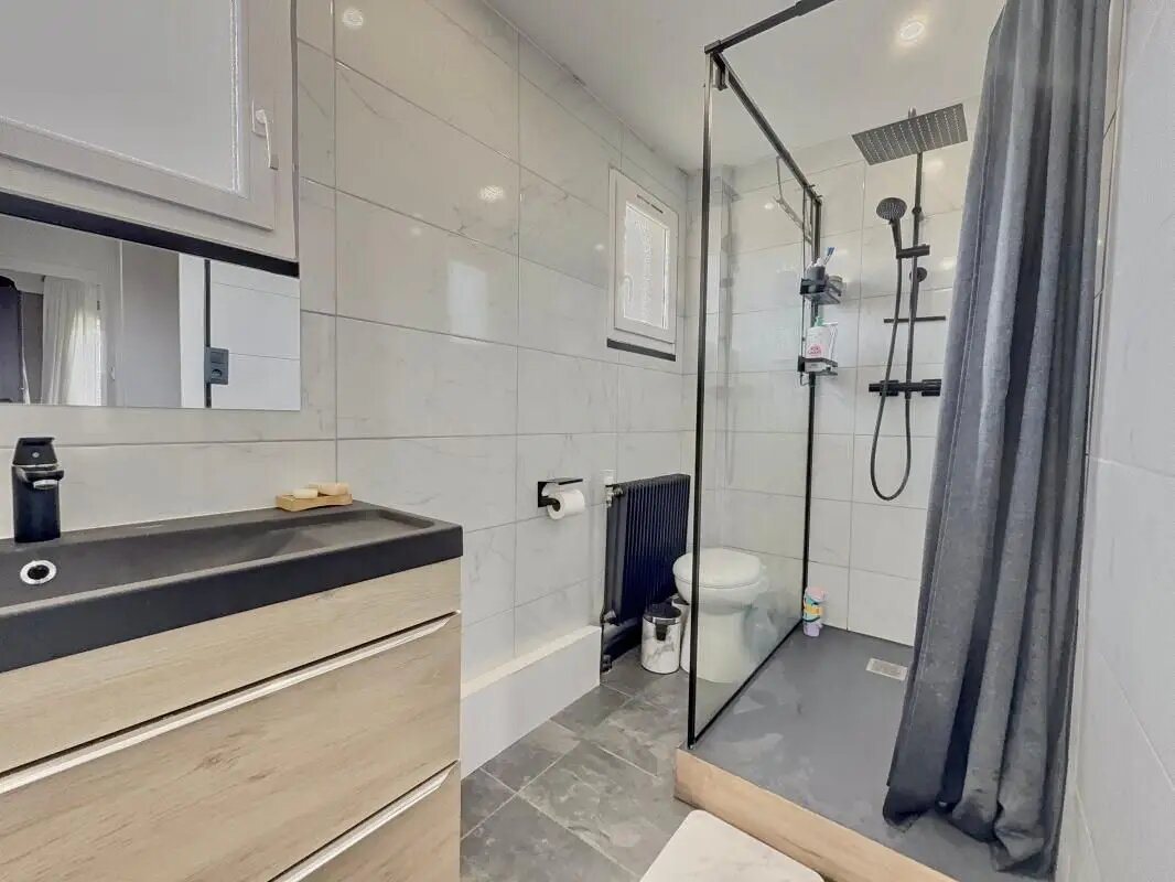 Maison à vendre, 67m², Chenôve