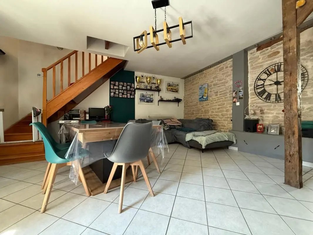 Appartement à vendre, 44m², Plombières-lès-Dijon