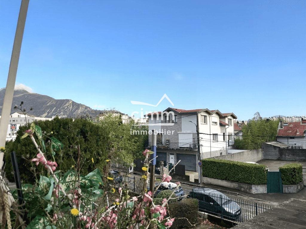 Appartement à vendre, 63m², Fontaine
