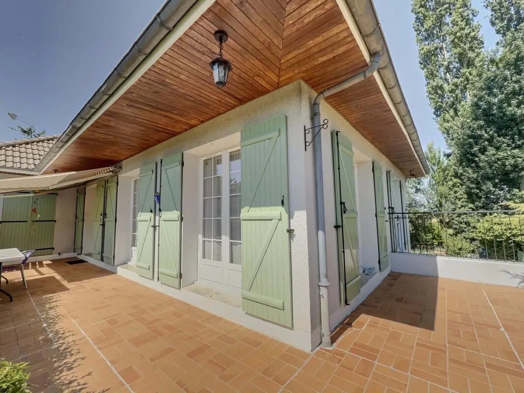 Maison à vendre, 123m², Magny-sur-Tille