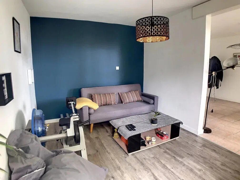 Appartement à louer, 79m², Lunel