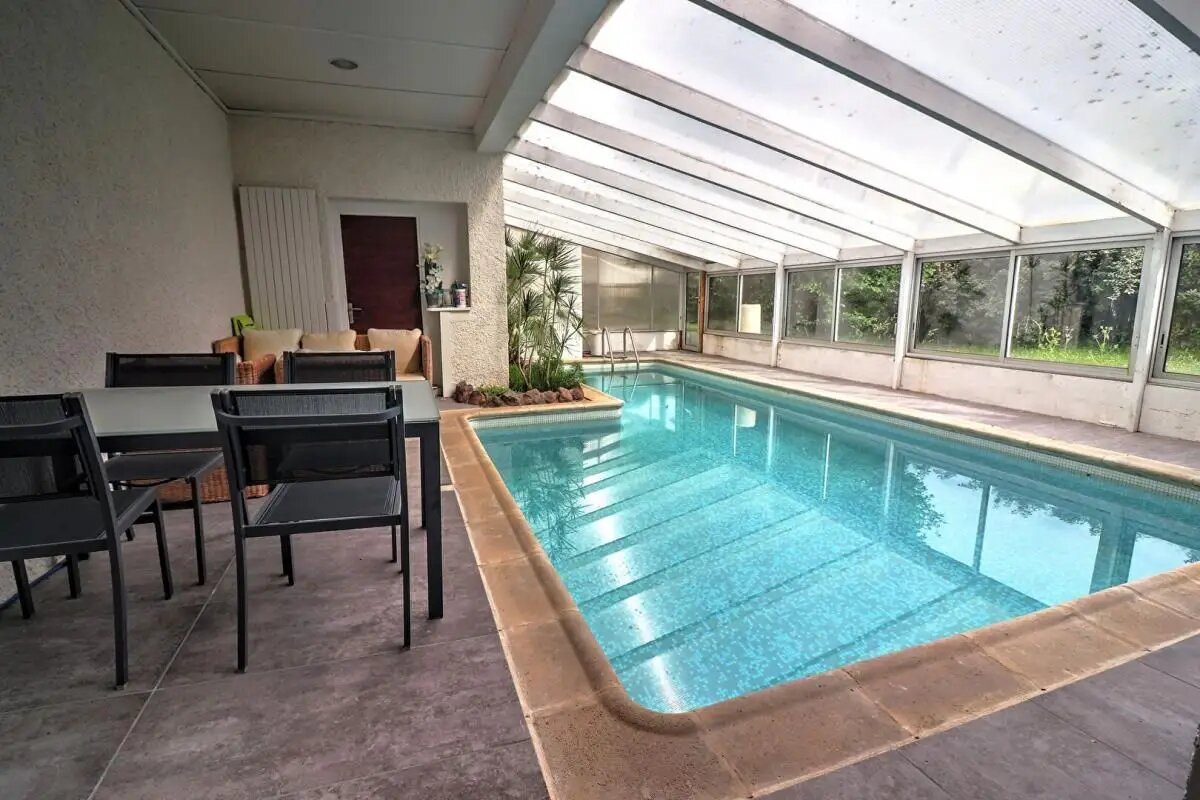 Maison à vendre, 232m², Fixin