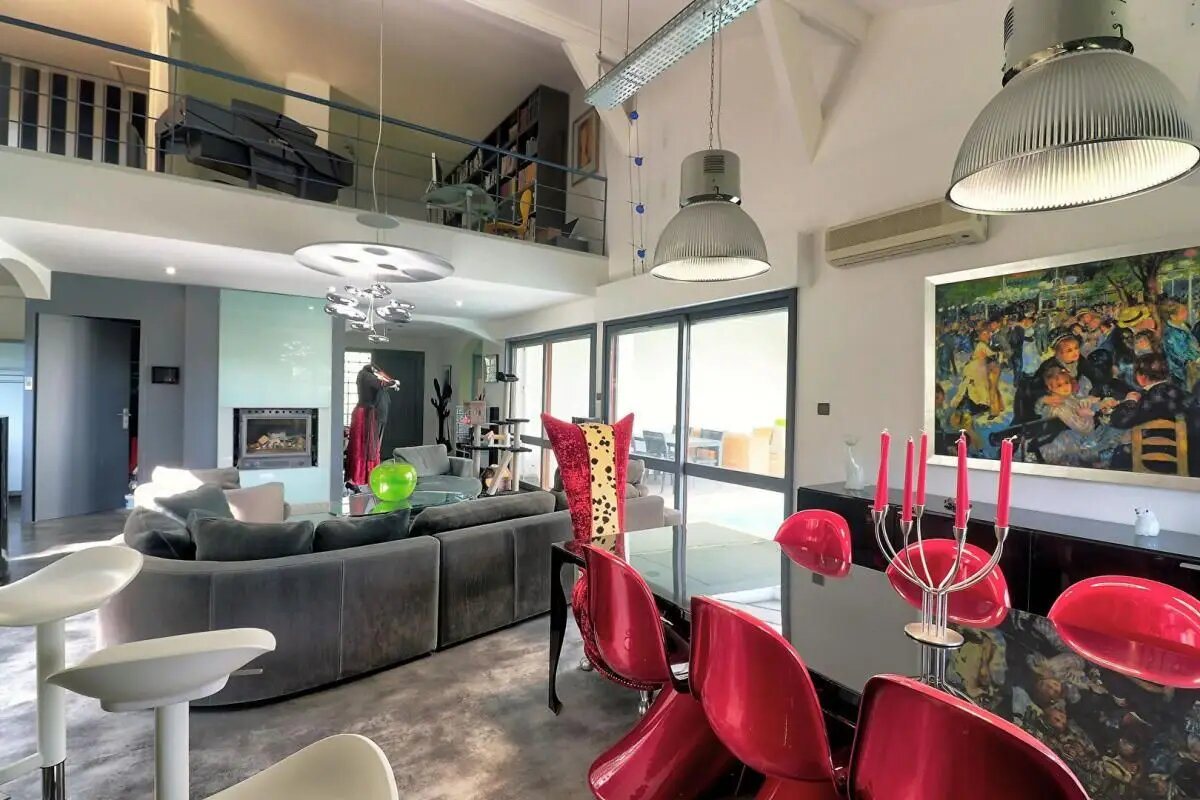 Maison à vendre, 232m², Fixin
