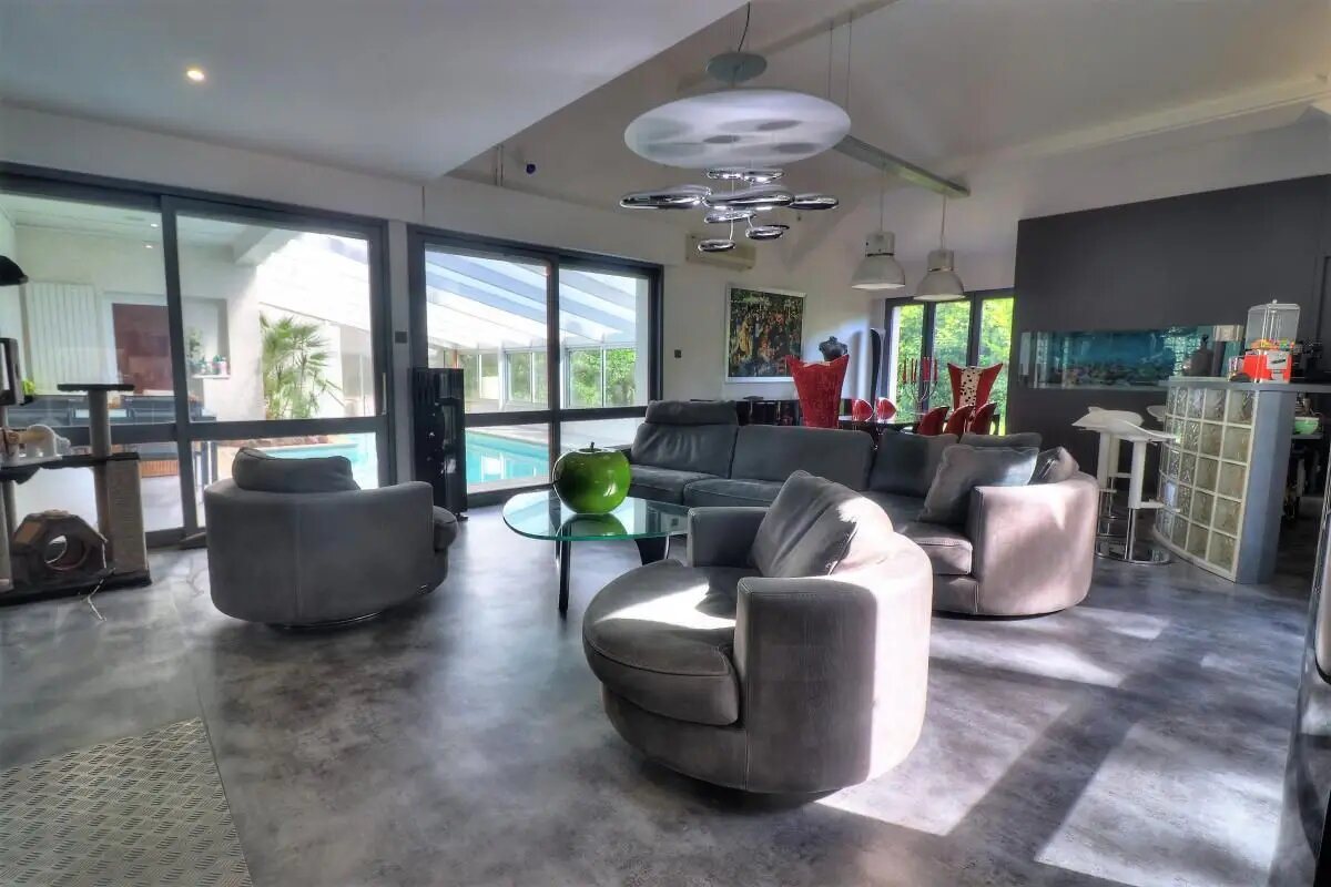 Maison à vendre, 232m², Fixin