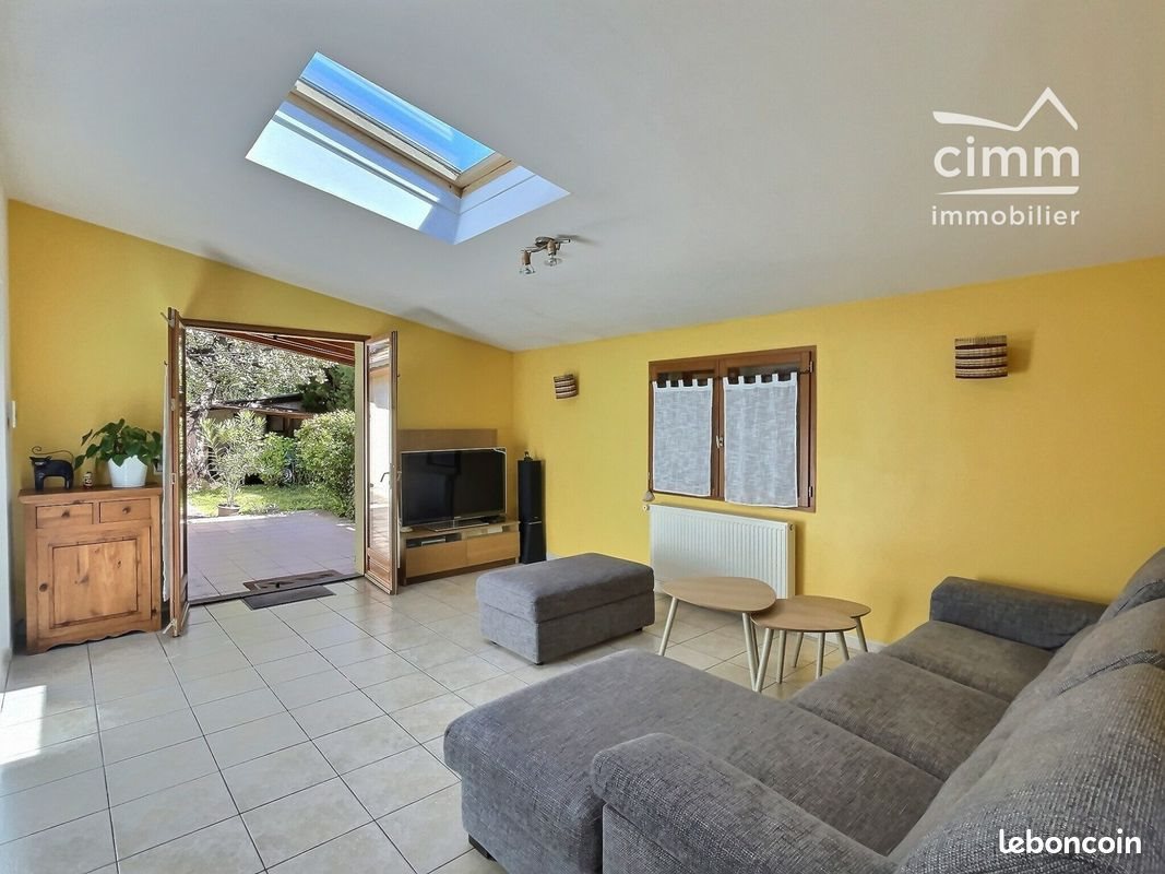Maison à vendre, 105m², Fontaine