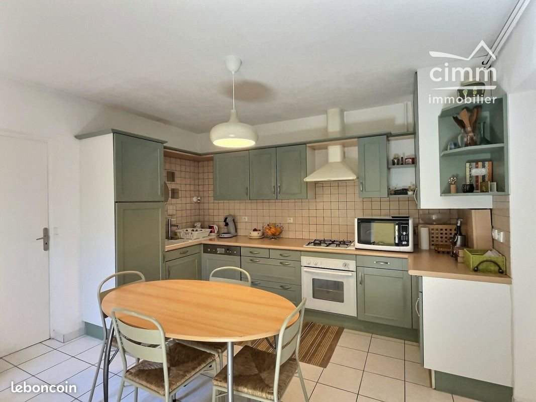 Maison à vendre, 105m², Fontaine