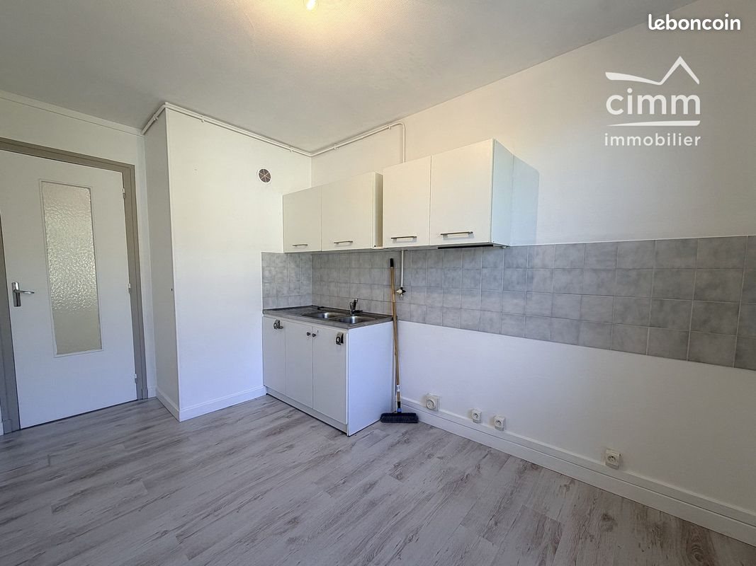 Appartement à vendre, 57m², Seyssinet-Pariset