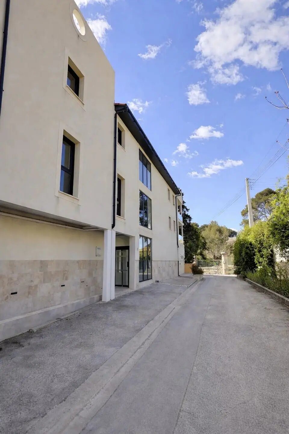 Appartement à louer, 45m², Cournonterral