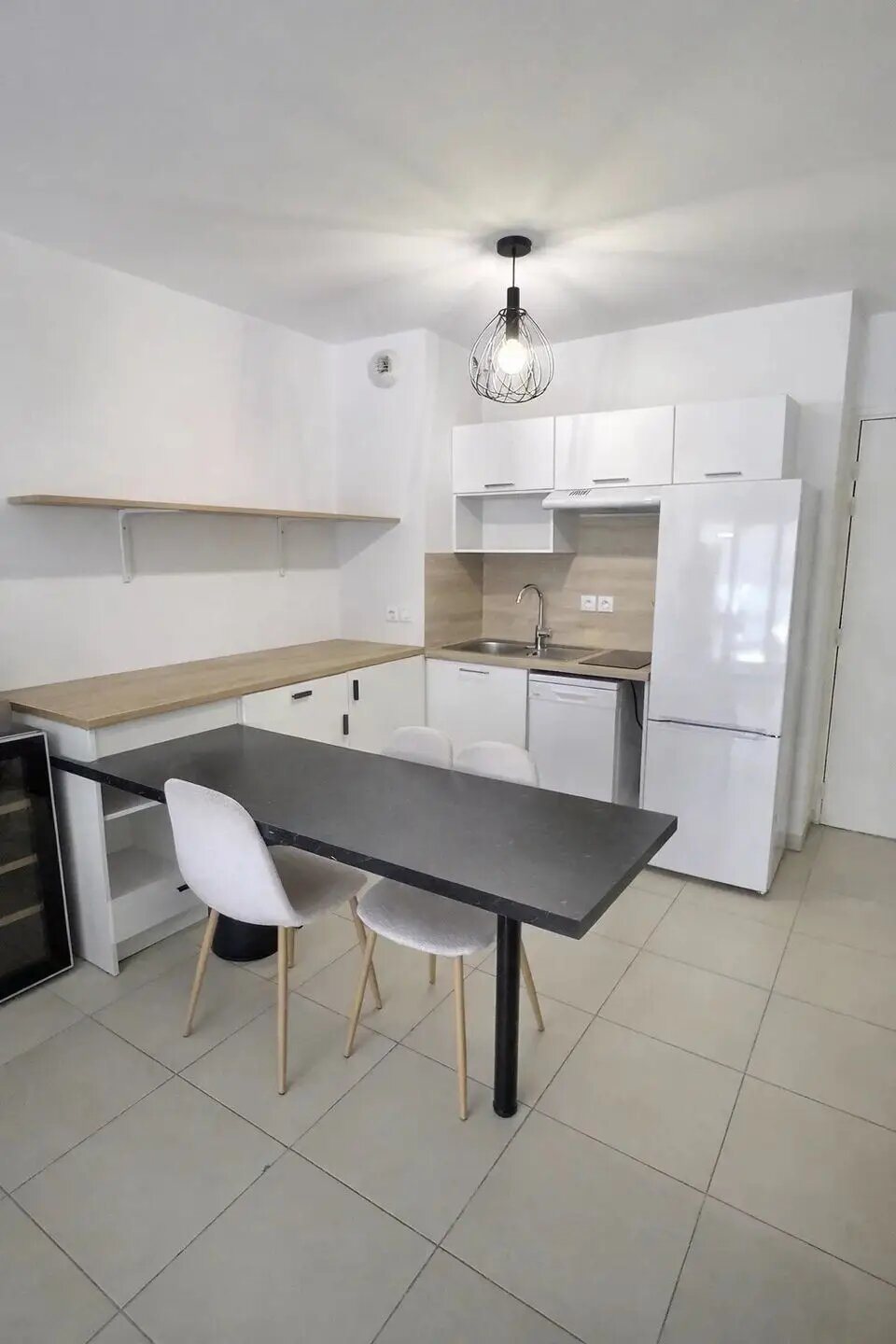Appartement à louer, 45m², Cournonterral
