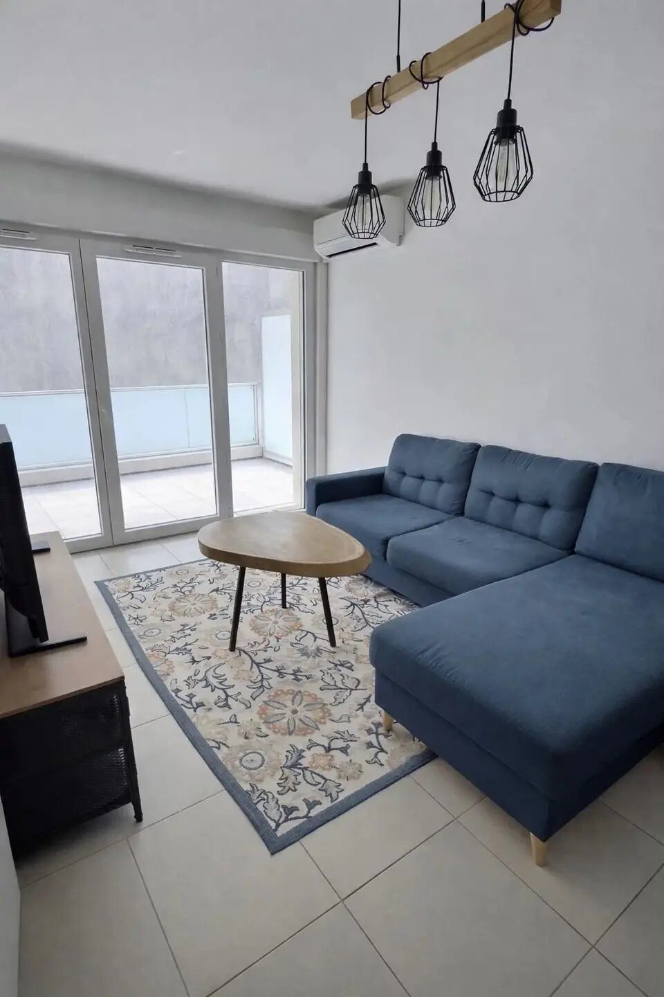 Appartement à louer, 45m², Cournonterral