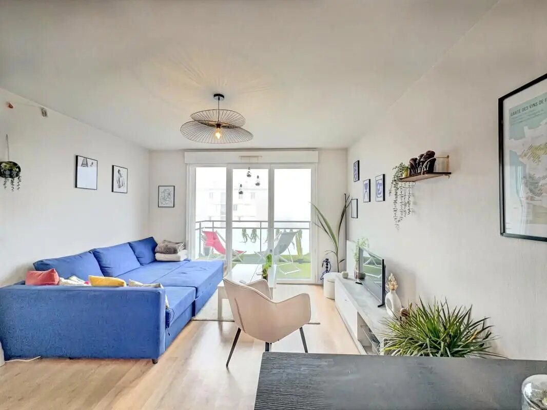 Appartement à vendre, 40m², Chenôve
