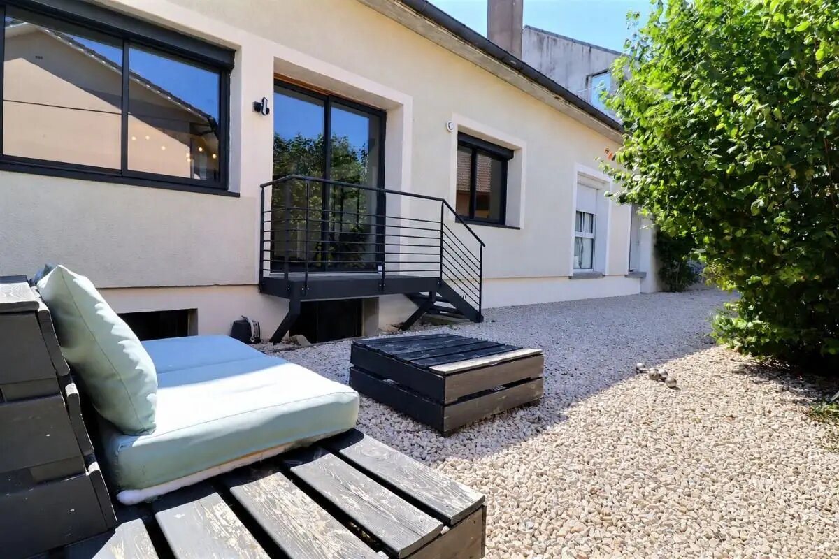 Appartement à vendre, 93m², Dijon