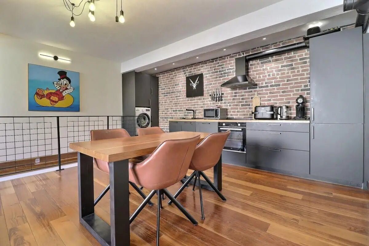 Appartement à vendre, 93m², Dijon