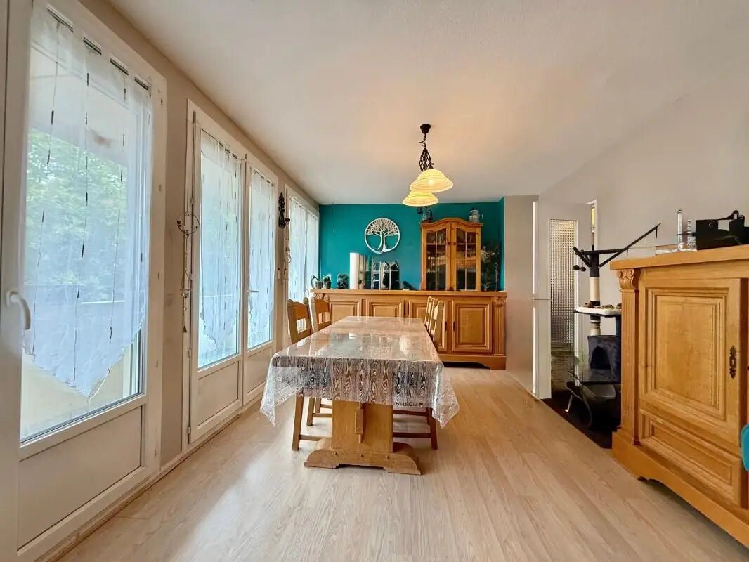 Appartement à vendre, 74m², Chenôve
