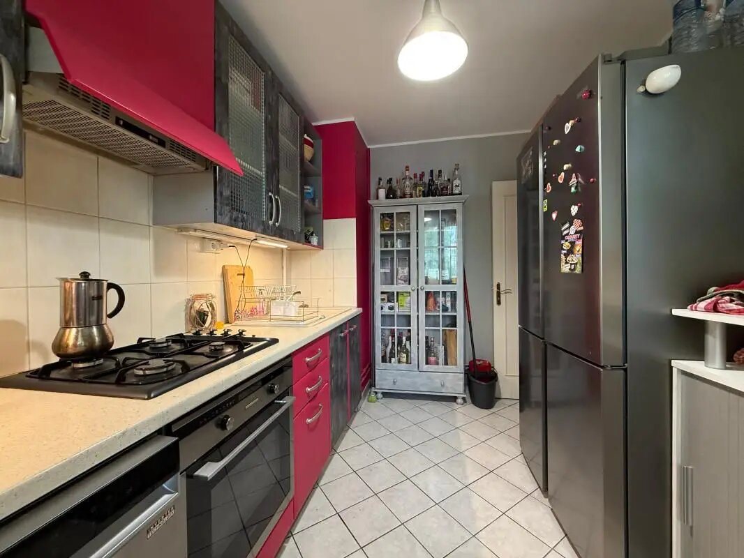 Appartement à vendre, 74m², Chenôve
