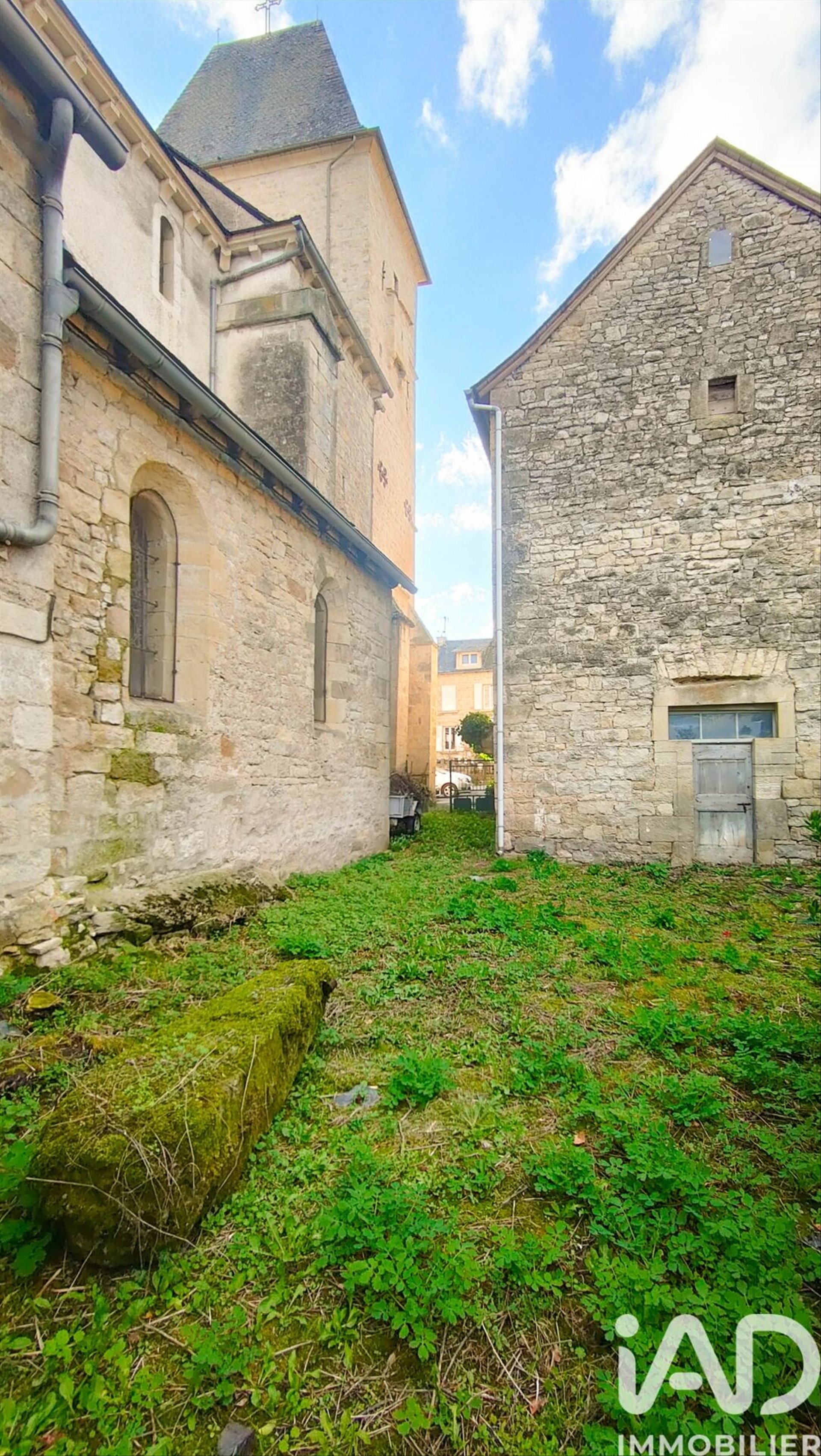 Maison à vendre, 94m², Gaillac-d'Aveyron