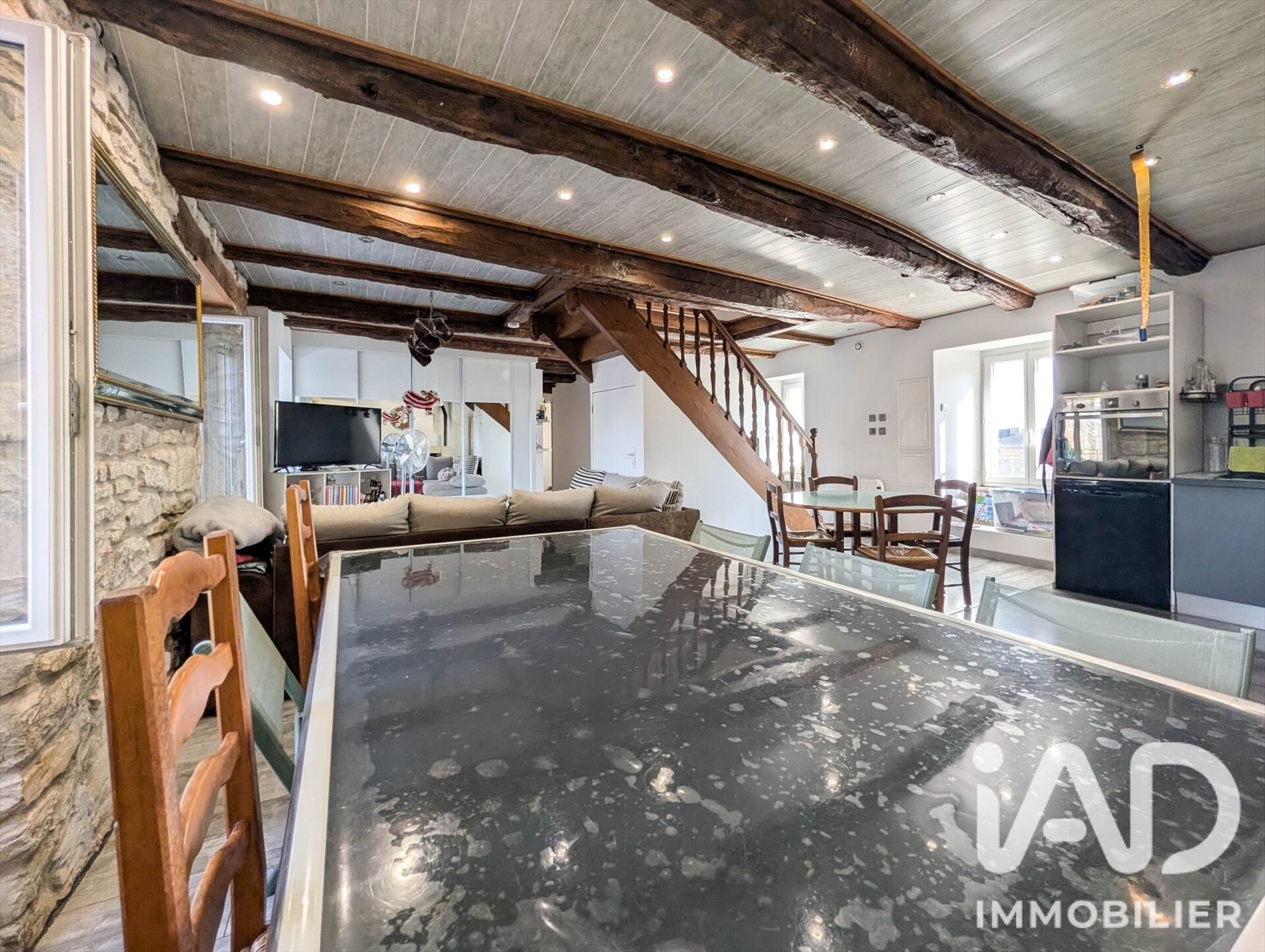Appartement à vendre, 116m², Laissac