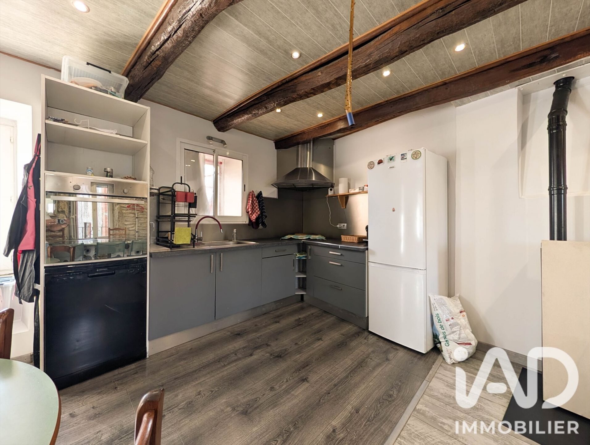 Appartement à vendre, 116m², Laissac