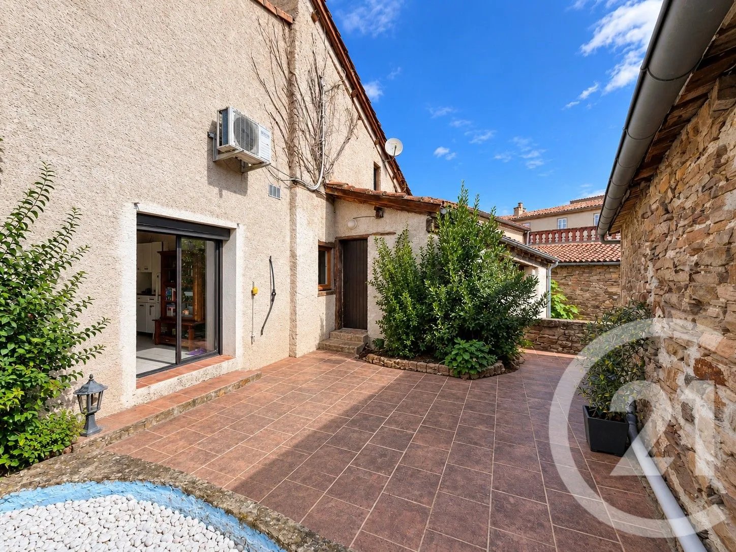 Maison à vendre, 112m², Monestiés