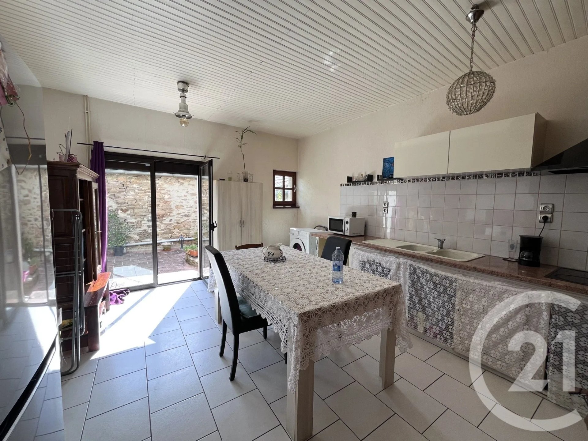 Maison à vendre, 112m², Monestiés