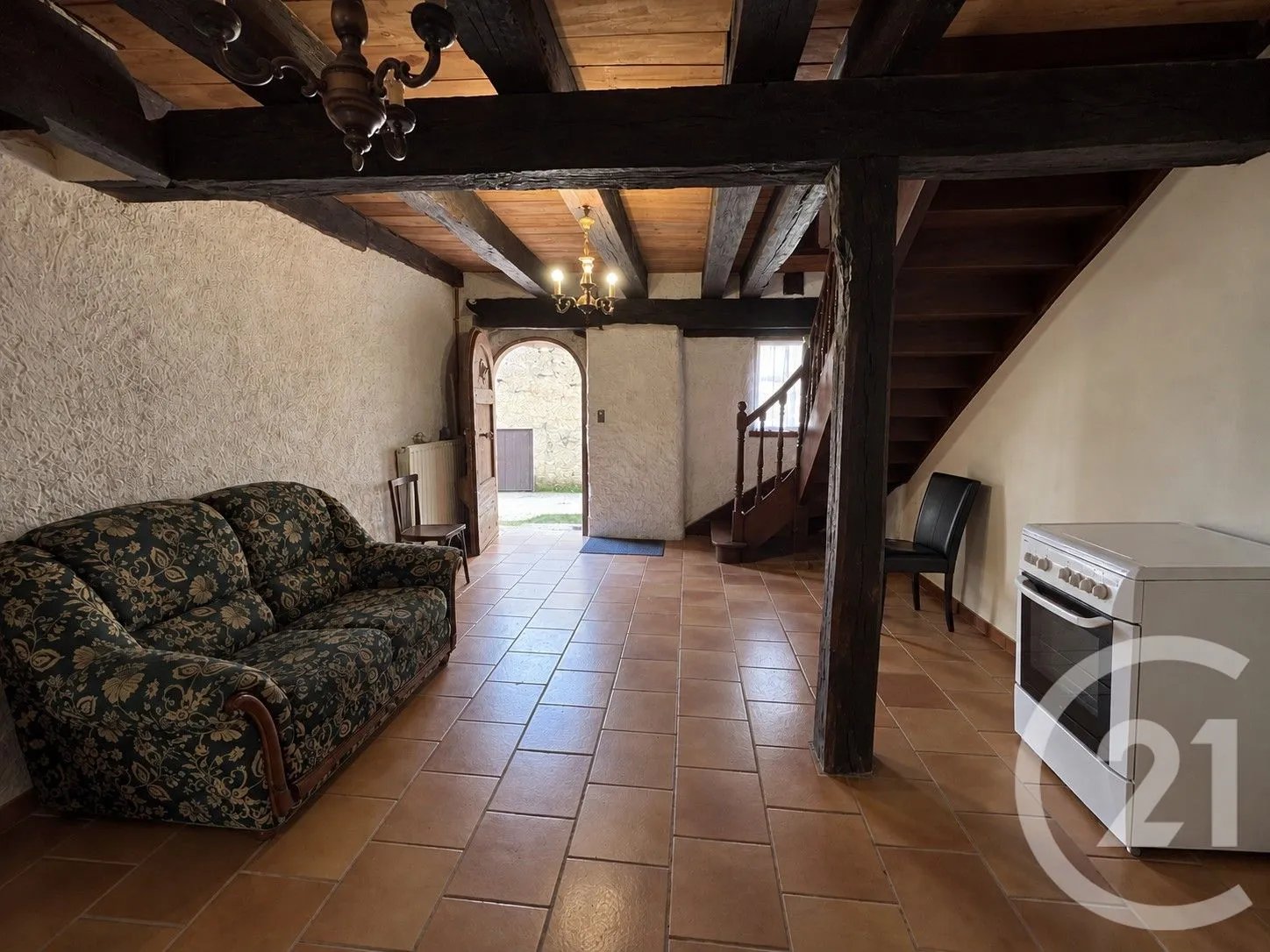 Maison à vendre, 112m², Monestiés