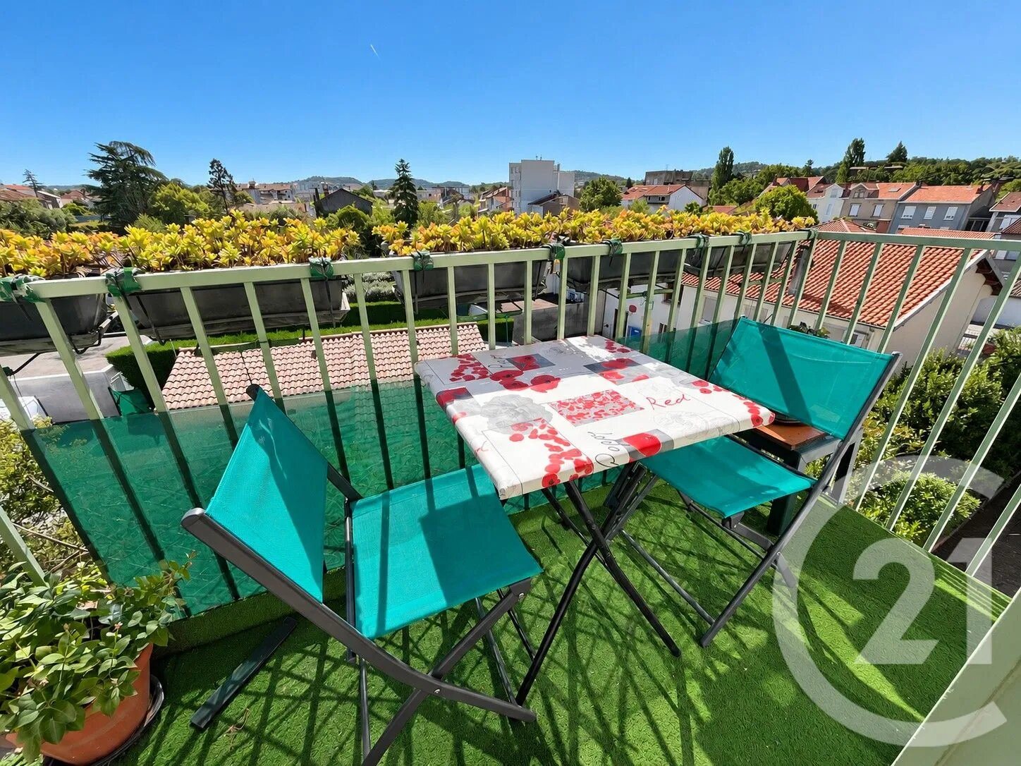 Appartement à vendre, 76m², Albi